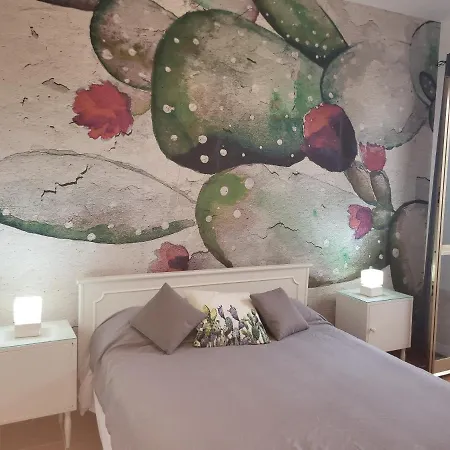 Διαμέρισμα Casa Nonna Jacinta Oria (Brindisi)