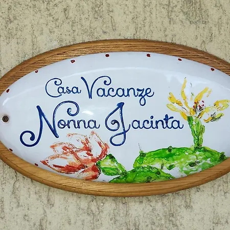 Διαμέρισμα Casa Nonna Jacinta