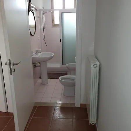 Casa Nonna Jacinta