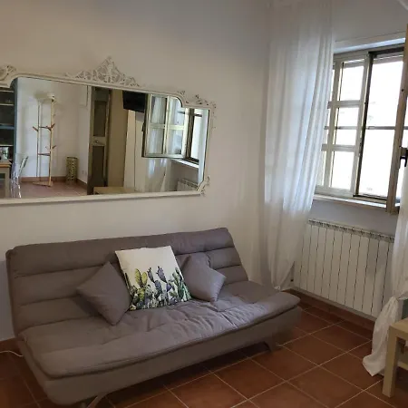 Casa Nonna Jacinta Διαμέρισμα *